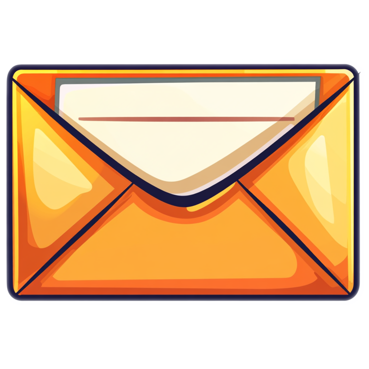 Unhinged Postcards Logo